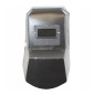 PRESSBOARD HANDHELD WELDING FACE SHIELD TSD-3 50x100mm