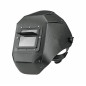 WELDING HELMET PSMP 50x100mm WITH FLIP-UP LENS