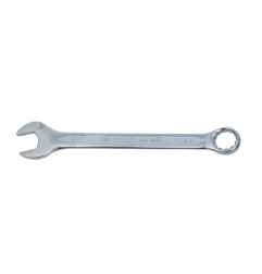 COMBINATION SPANNER SET 10pcs /6-19mm/ BLACK LINE