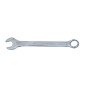 COMBINATION SPANNER SET 17pcs /8-32mm/ BLACK LINE