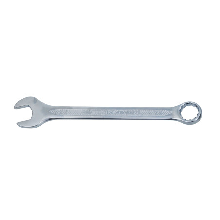 COMBINATION SPANNER SET 25pcs /6-32mm/ BLACK LINE