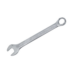 COMBINATION SPANNER 12mm BLACK LINE