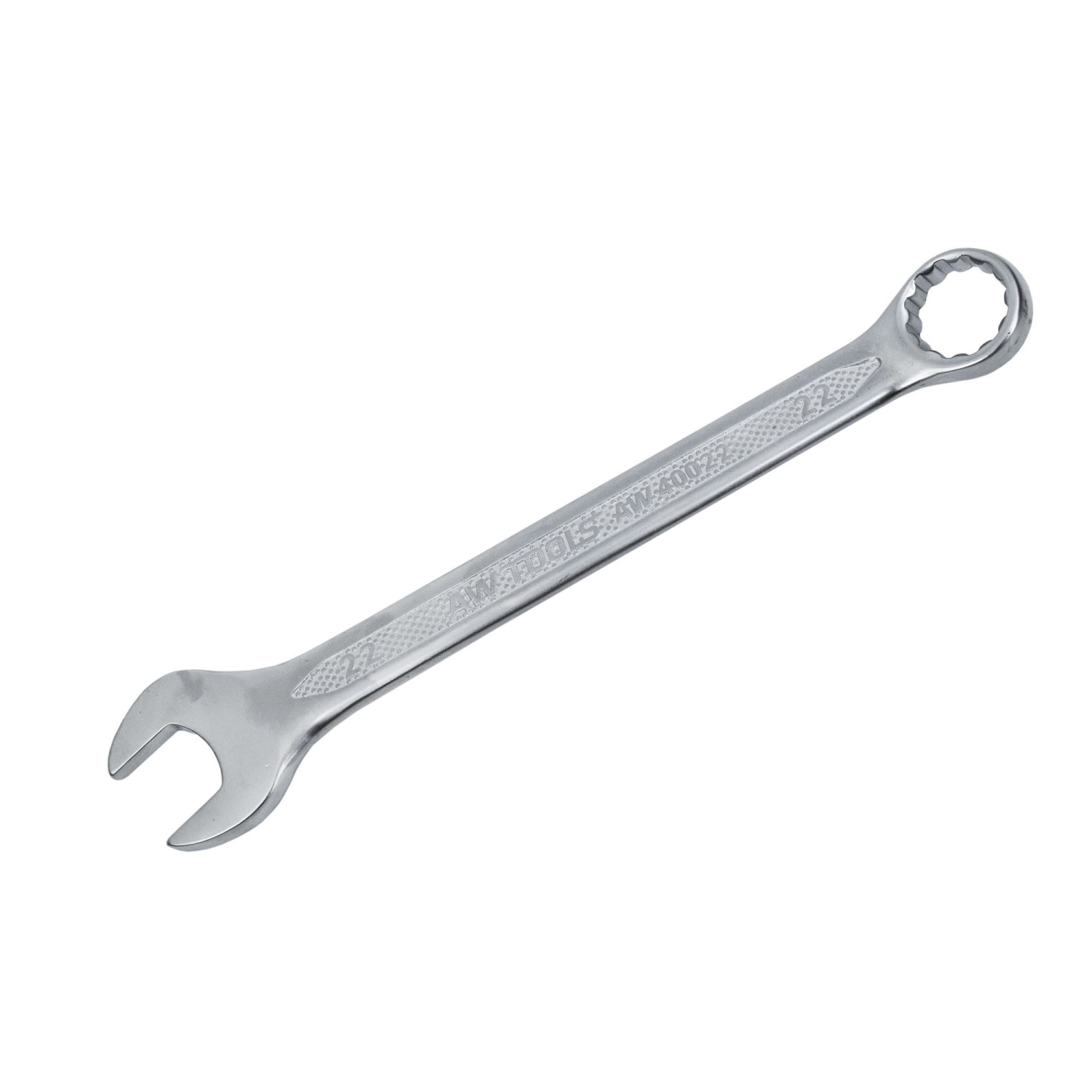 COMBINATION SPANNER 16mm BLACK LINE