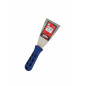 STAINLESS STEEL FACADE PUTTY KNIFE 60mm/ PVC HANDLE