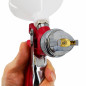 HVLP AIR SPRAY GUN H-827 2.0mm HVLP AIR SPRAY GUN H-827 2.0mm