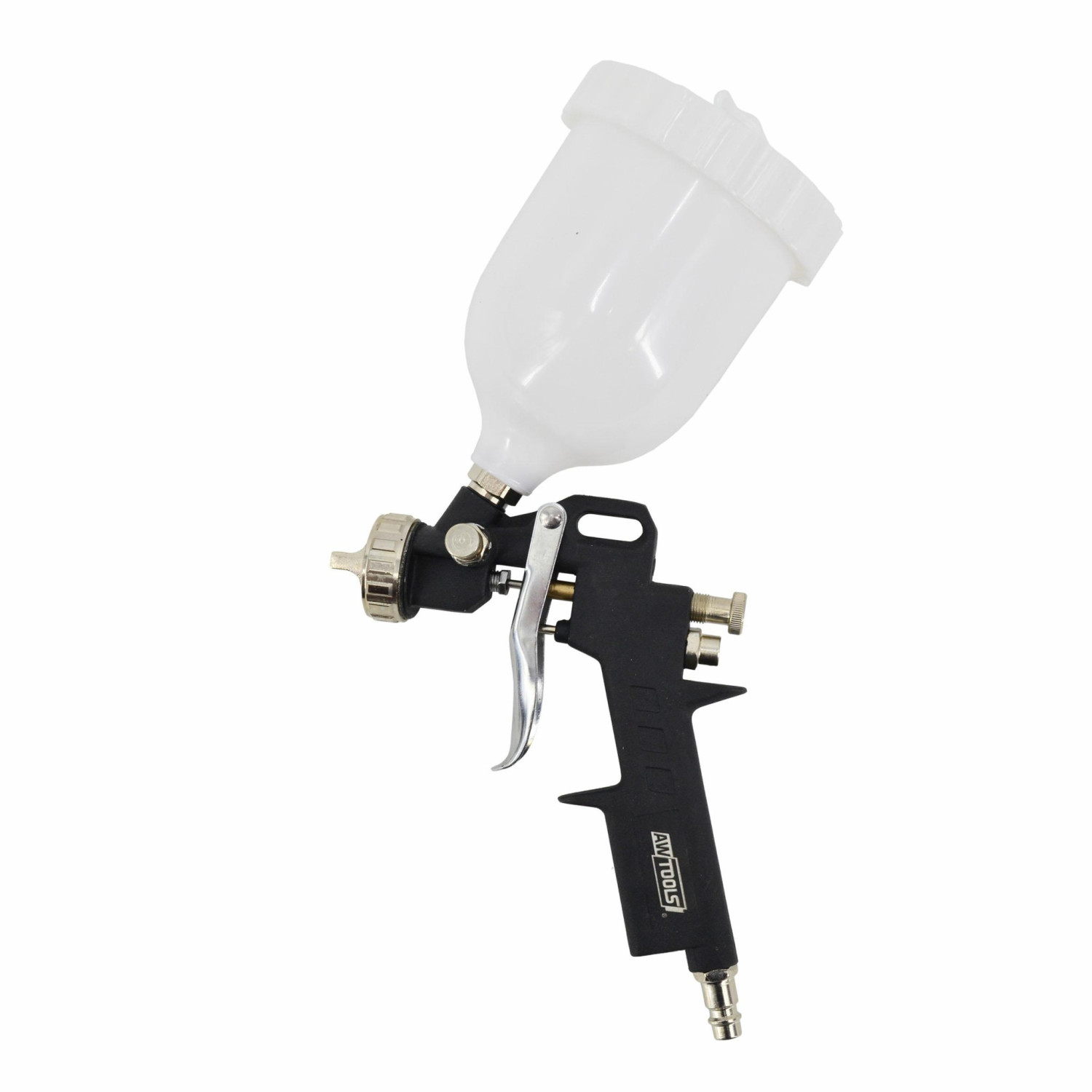 HVLP AIR SPRAY GUN S-990G 1.4mm