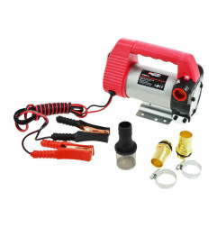 SELF-PRIMING DIESEL OIL TRANSFER PUMP YB-40A 12V