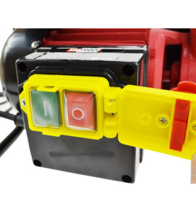 POMPA PALIWOWA MINI CPN 230V/300W