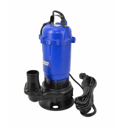 POMPA DO WODY BRUDNEJ Z ROZDRABNIACZEM 1050W