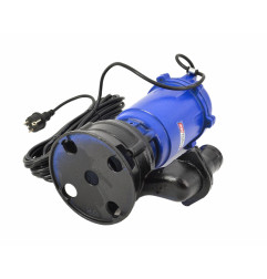 POMPA DO WODY BRUDNEJ Z ROZDRABNIACZEM 1050W