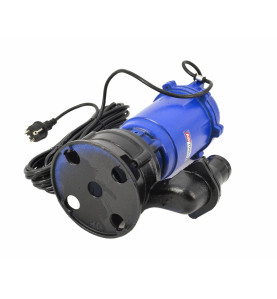 POMPA DO WODY BRUDNEJ Z ROZDRABNIACZEM 1050W