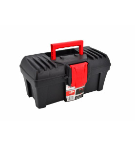 PLASTIC TOOLBOX 12" 30x17x15cm