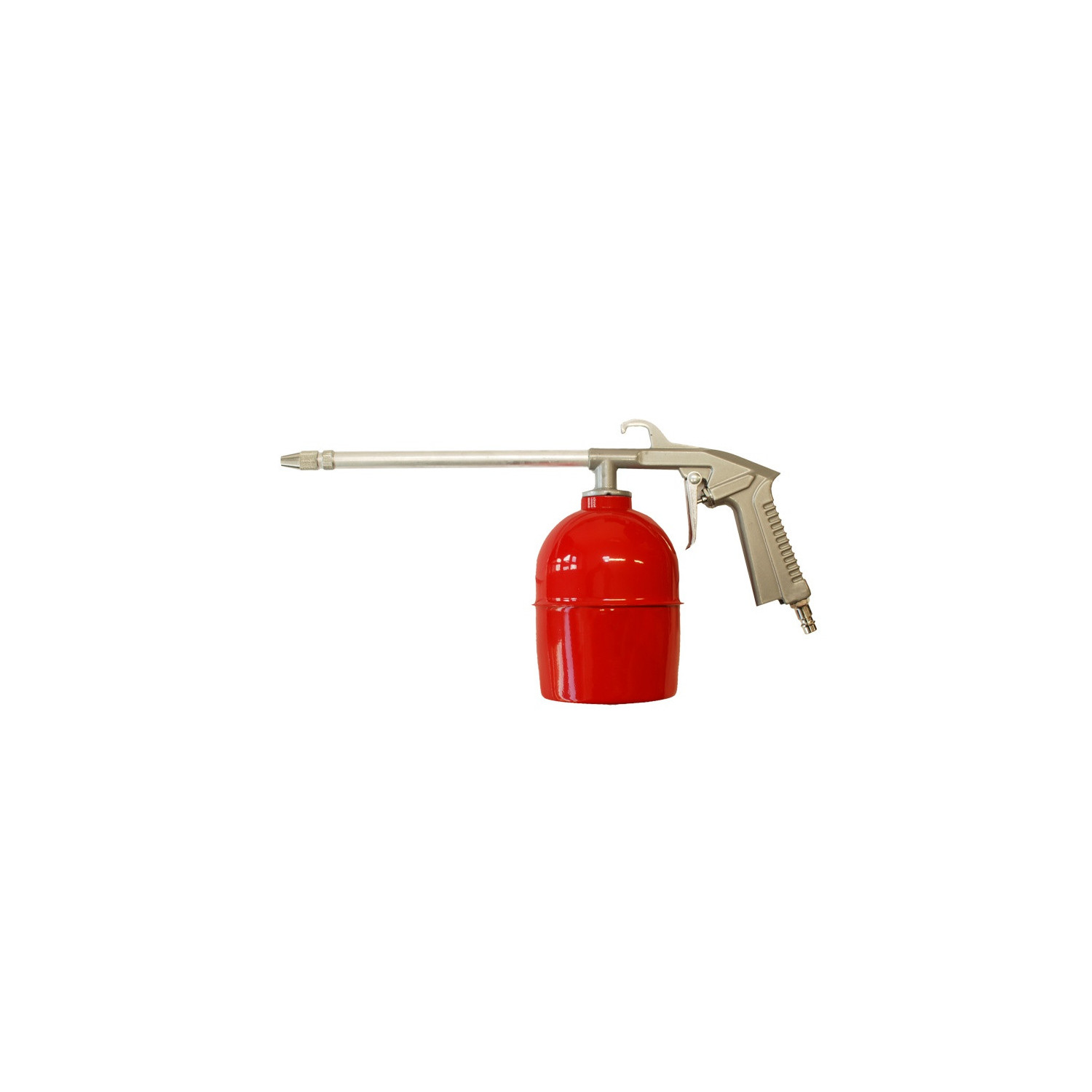 AIR ENGINE CLEANING GUN w/ METAL TANK DO-08 AIR ENGINE CLEANING GUN w/ METAL TANK DO-08