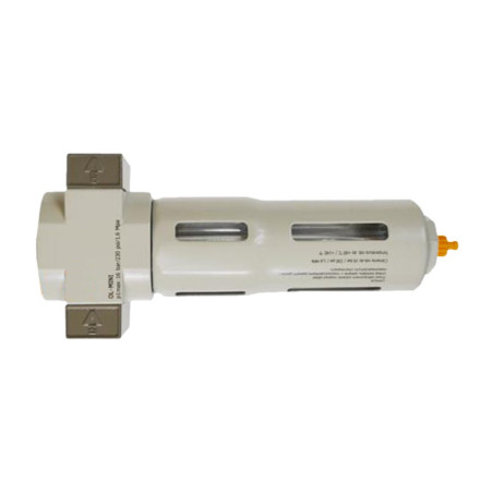 MIDI IN-LINE FILTER 1/2"