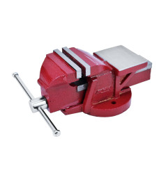 IMADŁO ŚLUSARSKIE STAŁE 4"/100MM