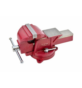 IMADŁO ŚLUSARSKIE OBROTOWE CIĘŻKIE 5"/125MM