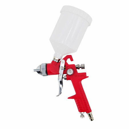 HVLP AIR SPRAY GUN H-827 1.7mm