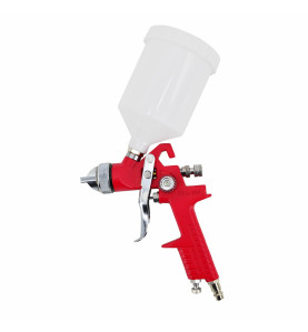 HVLP AIR SPRAY GUN H-827 1.7mm