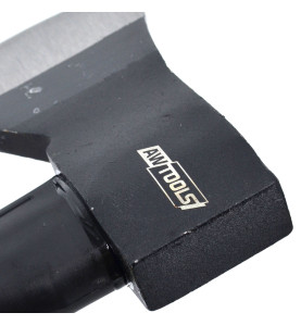 CHOPPING AXE 0.8kg/ FIBREGLASS HANDLE