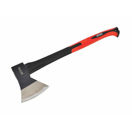 CHOPPING AXE 1.0kg/ FIBREGLASS HANDLE