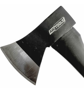 CHOPPING AXE 1.25kg/ FIBREGLASS HANDLE