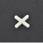 CROSS TILE SPACERS 4.0mm 100pcs