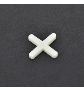 CROSS TILE SPACERS 4.0mm 100pcs