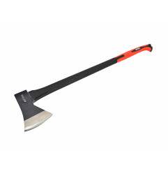 CHOPPING AXE 1.5kg/ FIBREGLASS HANDLE