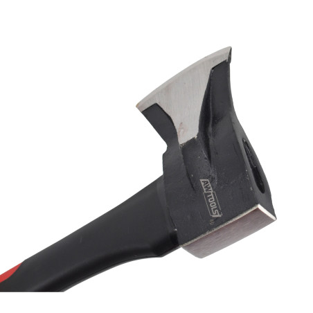 SIEKIERA ROZŁUPUJĄCA 1.0KG Z KLINEM / XT066