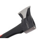 SPLITTING AXE 2.2kg/ FIBREGLASS HANDLE