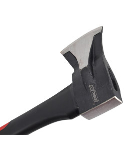 SPLITTING AXE 2.2kg/ FIBREGLASS HANDLE