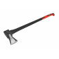 SPLITTING AXE 2.2kg/ FIBREGLASS HANDLE