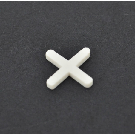 CROSS TILE SPACERS 1.0mm 200pcs