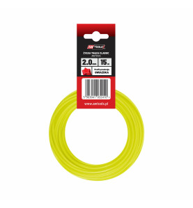 STAR TRIMMER LINE 2.4x10m