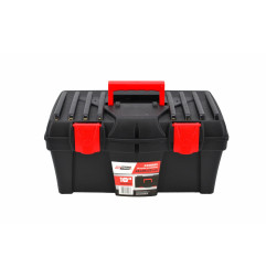 TOOLBOX w/ REMOVABLE TRAY 18" 46x26x23cm