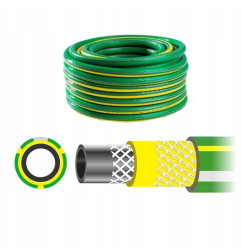 GARDEN HOSE PREMIUM+ 3/4" 50m