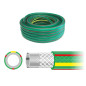3-LAYER REINFORCED GARDEN HOSE PREMIUM 3/4" 25m