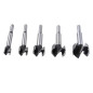 FORSTNER DRILL BIT SET 15-35mm/ 5pcs