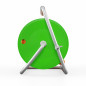 GARDEN CABLE REEL ON PVC DRUM 30m 3x1mm 