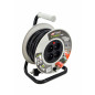 STANDARD DRUM CABLE REEL 30m 3x1,5mm 