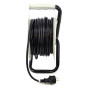 STANDARD DRUM CABLE REEL 30m 3x1,5mm 