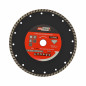 TURBO DIAMOND BLADE 115x22.2mm
