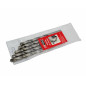 HSS-G METAL TWIST DRILL BIT SET 7.5mm/ 10pcs