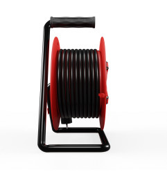 PRZEDŁUŻACZ BĘBEN PROFESSIONAL 25m 3x1,5 mm 16A / 3680W / IP44