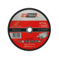 METAL INOX CUTTING DISC 115*1,0mm