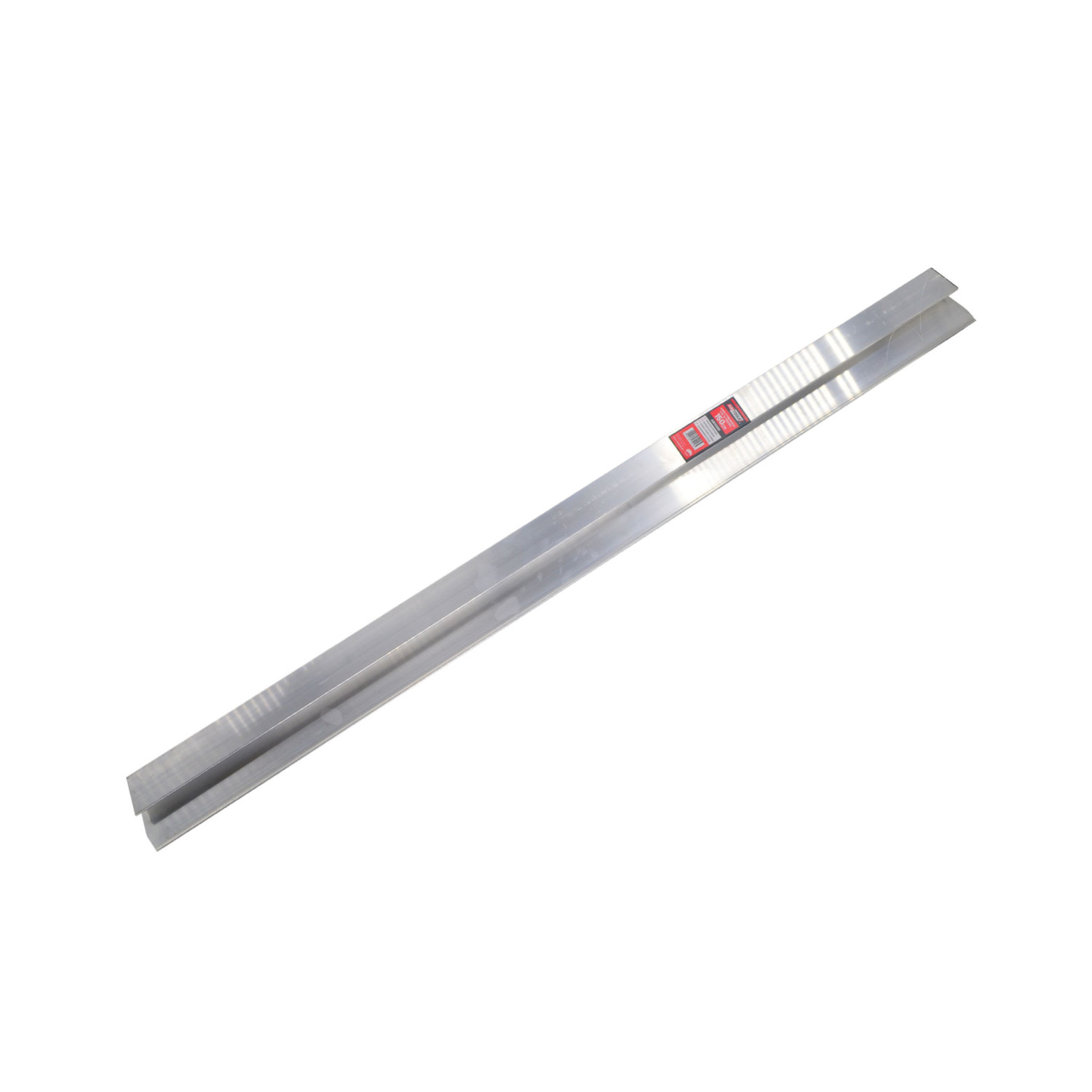 CONCRETE ALU H-TYPE SCREEDNG LEVEL 150cm/ END PLUGS