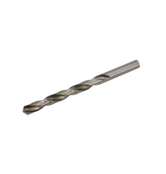 HSS-G METAL TWIST DRILL BIT SET 4.5mm/ 10pcs 