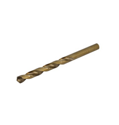 HSS-Co METAL TWIST DRILL BIT SET 10pcs/ 2.5mm 