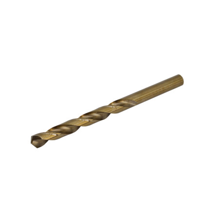 HSS-Co METAL TWIST DRILL BIT SET 10pcs/ 3.0mm 