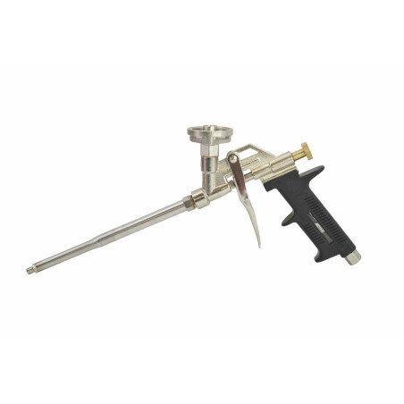 ZINC ALLOY PU EXPANDING FOAM GUN